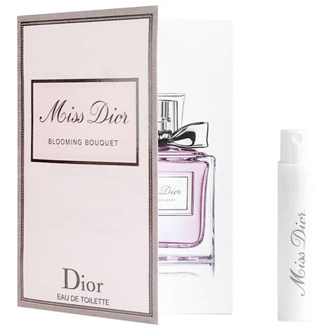 miss dior sample|miss dior sample perfume.